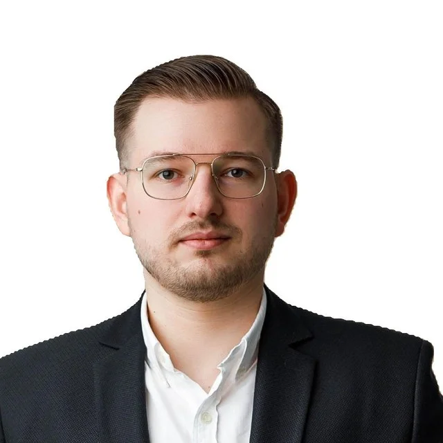 Radosław Kużel